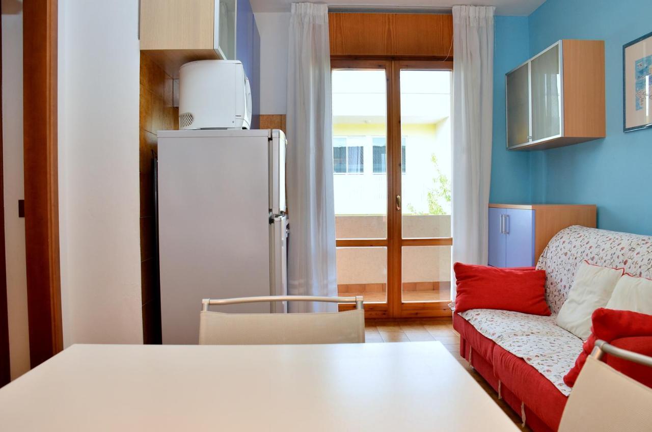 Condominio Hermann Bibione Exterior foto